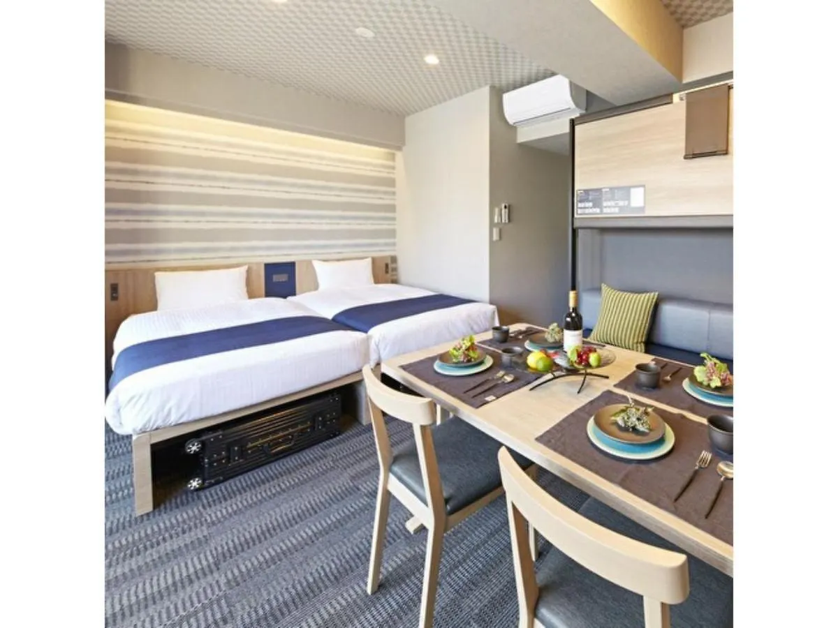 Gate Stay Premium Ginza Shintomicho - Vacation Stay 71366V Tokyo