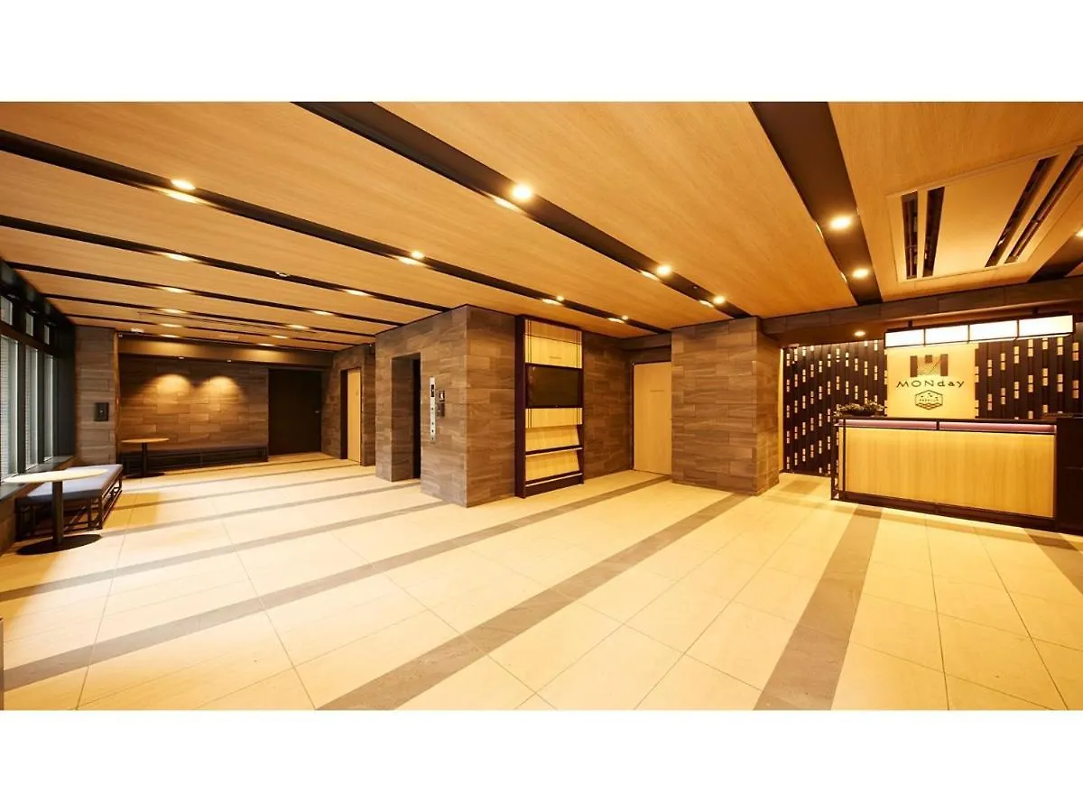 Gate Stay Premium Ginza Shintomicho - Vacation Stay 71366V Tokyo Japan