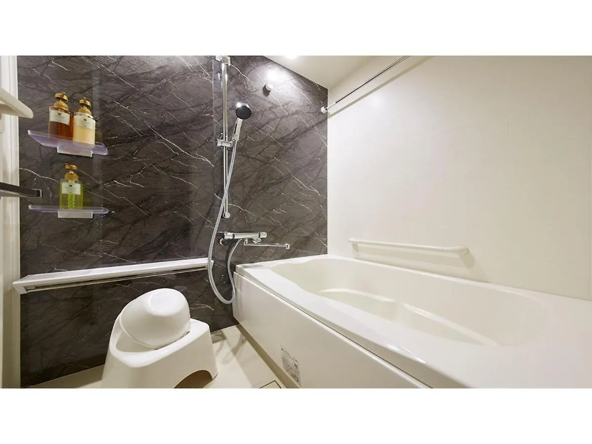 Hotel Gate Stay Premium Ginza Shintomicho - Vacation Stay 71366V Tokyo